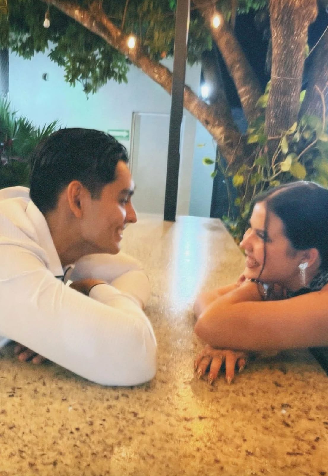 Portada de la canción